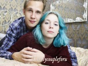 Lovelycoupleforu