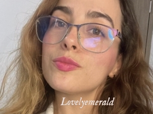 lovelyemerald Chobix 