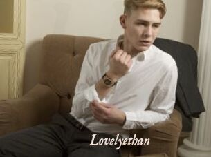 Lovelyethan