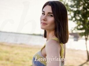 Lovelygirlaisha