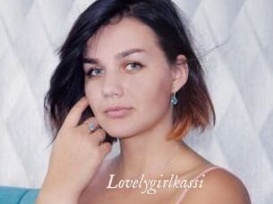 Lovelygirlkassi