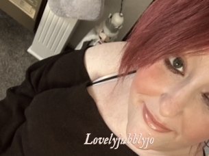 Lovelyjubblyjo