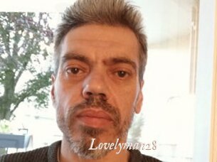 Lovelyman28