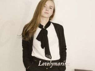 Lovelymarinn