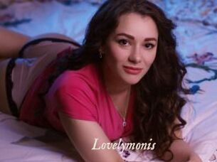 Lovelymonis