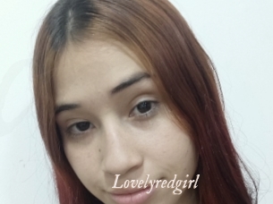 Lovelyredgirl