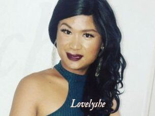 Lovelyshe
