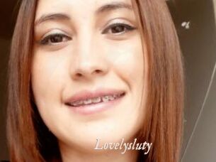 Lovelysluty