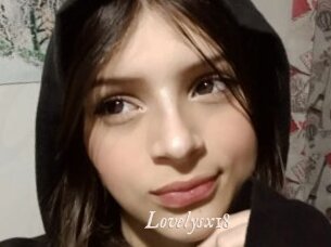 Lovelysx18