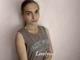 Lovelyvici