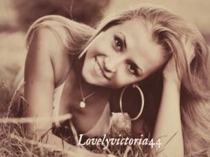 Lovelyvictoria44
