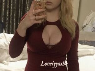 Lovelyyashh