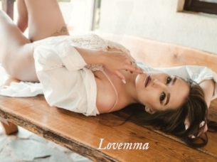 Lovemma