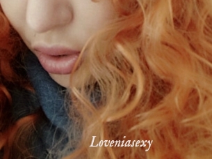 Loveniasexy