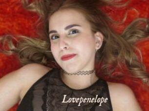 Lovepenelope