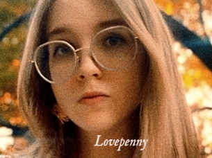 Lovepenny