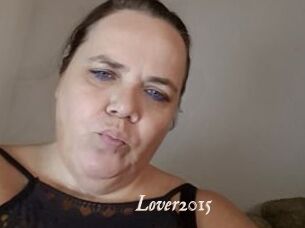 Lover2015