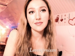 Loverafenixan