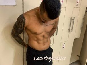 Loverboymaster