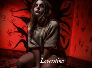 Loverstina