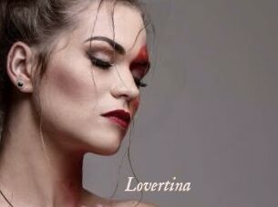 Lovertina