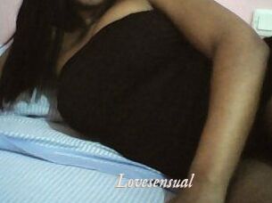 Lovesensual