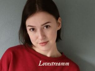 Lovestreamm