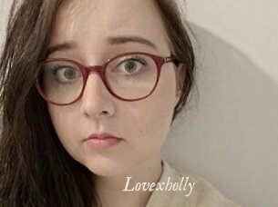 Lovexholly