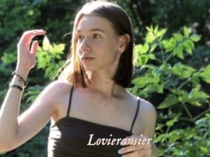 Lovieransier