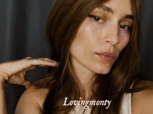 Lovingmonty