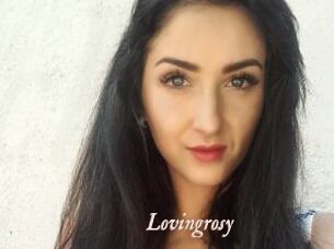 Lovingrosy