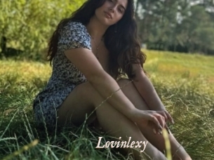 Lovinlexy