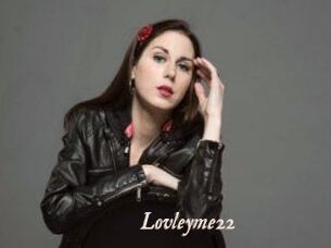 Lovleyme22
