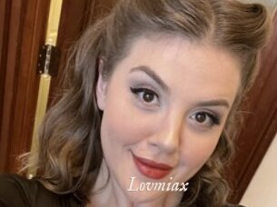 Lovmiax