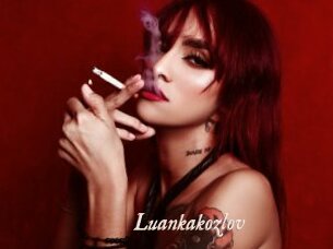 Luankakozlov