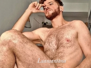Luansantana