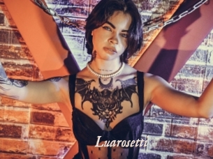 Luarosetti