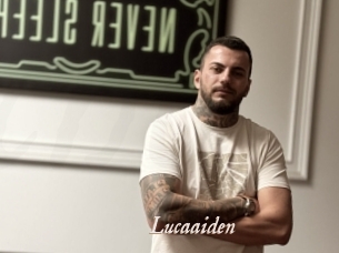 Lucaaiden