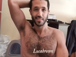 Lucabrown
