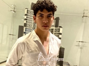 Lucas_brown