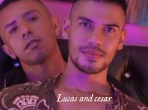 Lucas_and_cesar