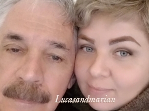 Lucasandmarian
