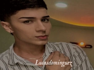 Lucasdominguez