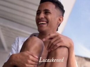Lucaskened