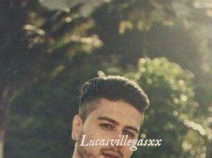 Lucasvillegasxx