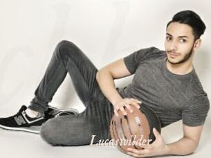Lucaswilder