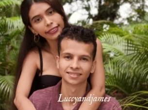 luccyandjames Chobix 