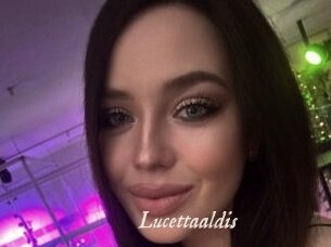 Lucettaaldis