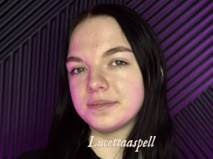 Lucettaaspell