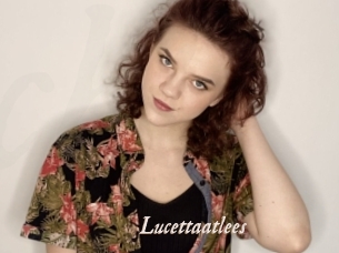 Lucettaatlees